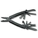 VICTORINOX(ビクトリノックス) 【国内正規品】スイスツールスピリット MXBS 10.5cm ブラック 3.0226.M3N