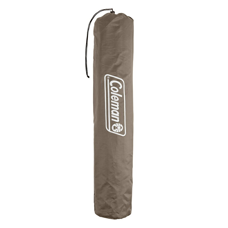 Coleman(コールマン) リゾート チェア グレージュ 2190856 naturum-outdoor-10639043 ナチュラム キャンプ専門店 サンプル画像3