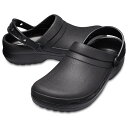 CROCS(NbNX) y24tāzSPECIALIST 2.0(XyVXg 2.0) 25cm(M7) Black 204590