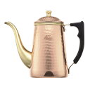 カリタ(Kalita) Cu ケトル 700 700ml CU700