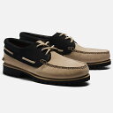 Timberland(eBo[h) Authentics 3 Eye Classic(ACR X[AC NVbNO) 27.5cm ubN/uE A5RH8