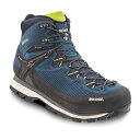 MEINDL(}Ch) Trelan GTX(e[m GTX) 6.5/25.0cm 554629