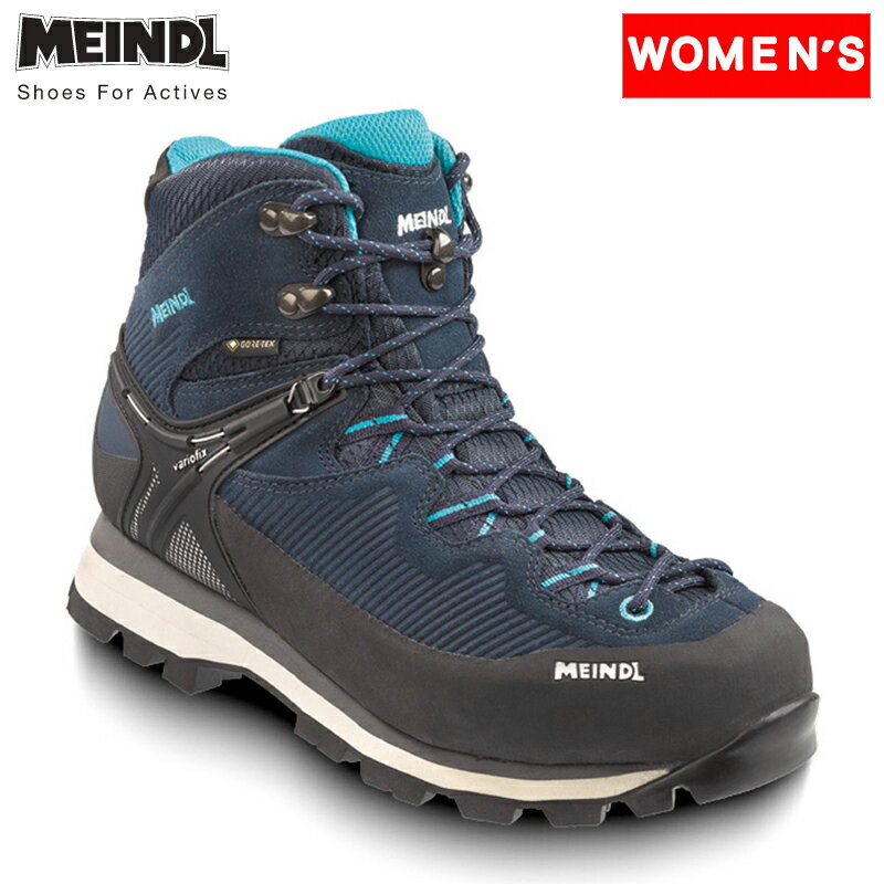 MEINDL(マインドル) Trelan Lady GTX(テルラーノ レディ GTX) 5/24.0cm 554549