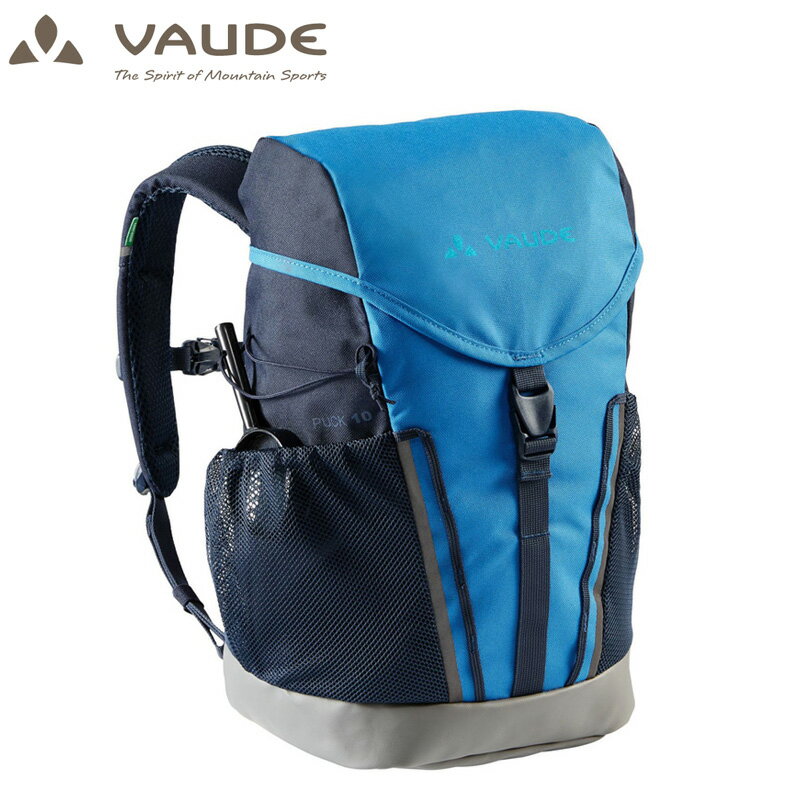 VAUDE ファウデ Kid s Puck10 キッズ 10L 9690 0.15476