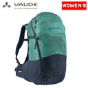 VAUDE(ファウデ) Women's Tacora26+3 ウィメンズ 26+3L 9840 .15827