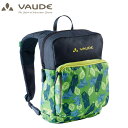 VAUDE(ファウデ) Kid's Minnie5 キッズ 5L 8540 0.15483(4)