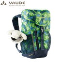 VAUDE(ファウデ) Kid's Ayla6 キッズ 6L 8540 .15485(4)