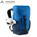 VAUDE(ファウデ) Kid's Ayla6 キッズ 6L 9690 .15485(4)