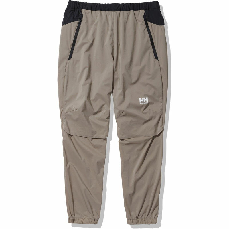 HELLY HANSEN(ヘリーハンセン) LIFA INSIDE GALE PANTS(リファ インサイド ゲイルパンツ) L ウェットサンド(WS) HE22260