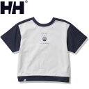 HELLY HANSEN(إ꡼ϥ󥻥) å 硼ȥ꡼ إ꡼٥ ġƥ 130cm إ꡼֥롼(HB) HJ62321