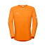 MAMMUT(ޥࡼ) Aenergy FL Longsleeve AF Men's L 2261(tangerinetangerine) 1016-01350