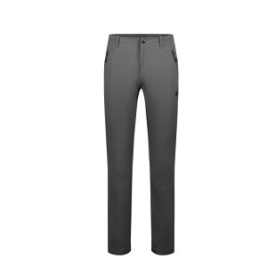 MAMMUT(マムート) 【23春夏】Trekkers 3.0 SO Pants AF Men's S 0226(steel) 1021-00800