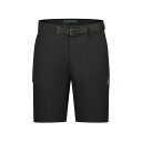 MAMMUT(マムート) 【23春夏】Trekkers 3.0 Shorts AF Men's XS 0001(black) 1023-00473