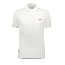 MAMMUT(マムート) マトリックス ポロシャツ AF(アジアンフィット)メンズ S white PRT2(00472) 1017-00402