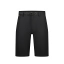 MAMMUT(マムート) Active SO Set-Up Shorts AF Men's S 0001(black) 1023-00810