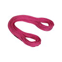 MAMMUT(ޥࡼ) 23ղơ9.5 Crag Dry Rope 50m 11218(Standard pinkzen) 2010-04240