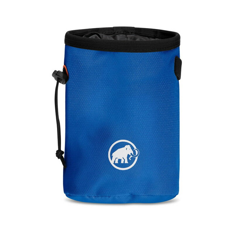 MAMMUT(ޥࡼ) 23ղơGym Basic Chalk Bag ե꡼ 5072(ice) 2050-00320