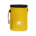 MAMMUT(マムート) 【23春夏】Gym Basic Chalk Bag フリー 40204(mello) 2050-00320