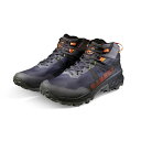 MAMMUT(}[g) Sertig Ii Mid GTX 9/27.5cm 00692(titanium~orange) 3030-04830