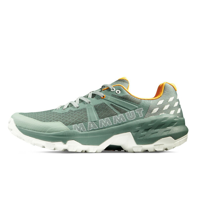 MAMMUT(ޥࡼ) Sertig Ii Low GTX 9/27.5cm 40240(jadedark jade) 3030-04280