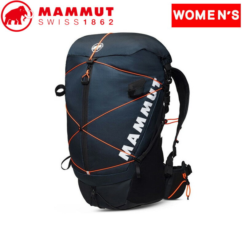 MAMMUT(マムート) Ducan Spine 28-35 Women's 2530-00360 全2色