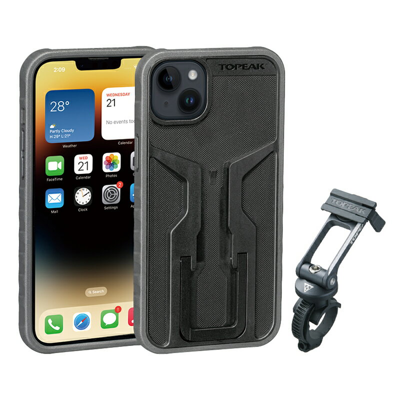 TOPEAK(ȥԡ) 饤ɥ (iPhone 14 Plus )å BAG47900