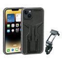 TOPEAK(gs[N) ChP[X (iPhone 14 Plus p)Zbg BAG47900