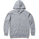 HELLY HANSEN(ヘリーハンセン) HH ロゴ フルジップ スウェット フーディ XL ミックスグレー(Z) HE32321