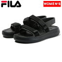 FILA(tB) PONG SD/EBY Xj[J[ 23.0cm BLACK/BLACK/BLACK 1SM01934E