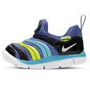 NIKE(ナイキ) DYNAMO FREE TD(ダイナモ フリー TD) 12.0cm (434)アストロノミーブルー/ホワイト 343938434(4)