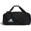 adidas(アディダス) イーピーエス チーム ダッフルバッグ 50 NS BLK(H64795) VW770