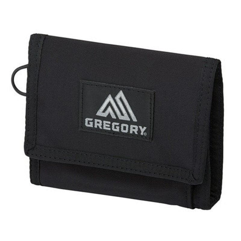 GREGORY(OS[) y24tāzTRIFOLD WALLET(gCtH[h bg) ONE SIZE ubN 1351071041