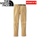 THE NORTH FACE(ザ・ノース・フェイス) Women's RIDGE LIGHT PANT(リッジ ライト パンツ)ウィメンズ L ケルプタン(KT) NBW32311