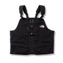 THE NORTH FACE(ザ・ノース・フェイス) ギア メッシュ ベスト ユニセックス NP22330 全3色 全2サイズ