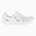 MERRELL() HYDRO MOC(nCh bN) 10/28.0cm WHITE M85863