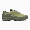 MERRELL() MOAB SPEED STORM GORE-TEX(AuXs[hXg[SAebNX) 9/27.0cm HERB M067551