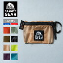 GRANITE GEAR(グラナイトギア) 【24春夏】TRAIL WALLET S(トレイルワレット S) ONE SIZE 736(ミューテッドピーチ) 2210900068