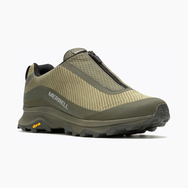 MERRELL(メレル) MOAB SPEED STORM MOC GORE-TEX 28.0cm HERB M067563