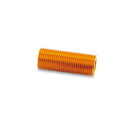 MINOURA(ミノウラ) スルーアクスル用二条ネジ用アダプター GD(ゴールド) 120-3220-25