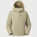 karrimor(カリマー) Men's arete LT parka(アリート ライト パーカー) M 1030(Aluminium) 101474