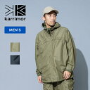 karrimor(カリマー) built-in vest jkt(ビルトイン ベスト ジャケット) L 8410(Moss Green) 101484(4)