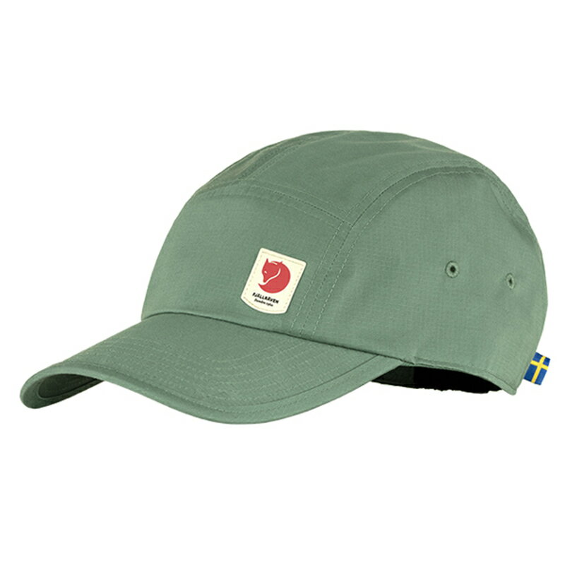 FJALL RAVEN(ե顼٥) High Coast Lite Cap(ϥ 饤ȥå) S/M Patina Green 78150