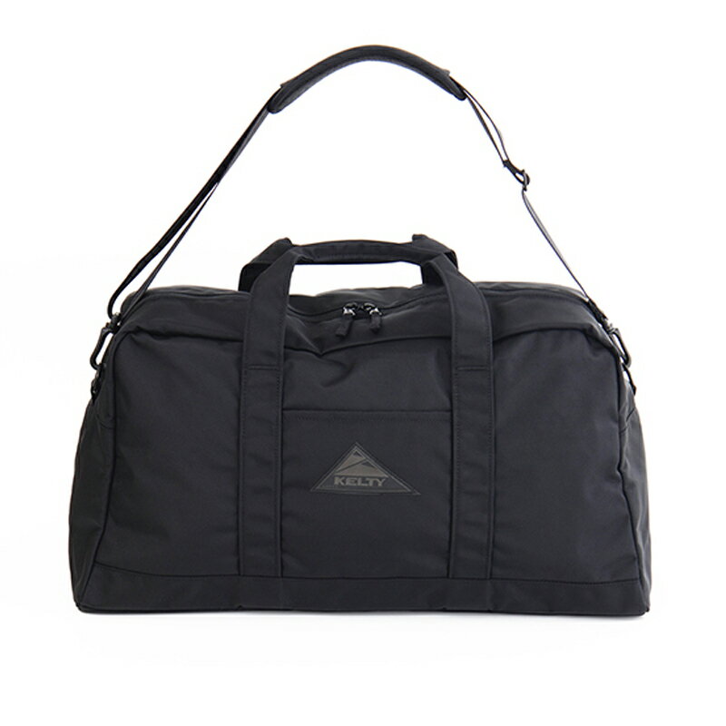 ケルティ 旅行用持ち歩きバッグ メンズ KELTY(ケルティ) URBAN BOSTON BAG(アーバン ボストン バッグ) 41L Black 3259251022