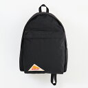 KELTY(ケルティ) WIDE DAYPACK(ワイド デイパック) 22L Black 32592462