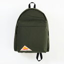 KELTY(ケルティ) WIDE DAYPACK(ワイド デイパック) 22L Olive 32592462