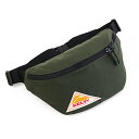 KELTY(ケルティ) SLIM FANNY(スリム ファニー) 3L Olive 32592487