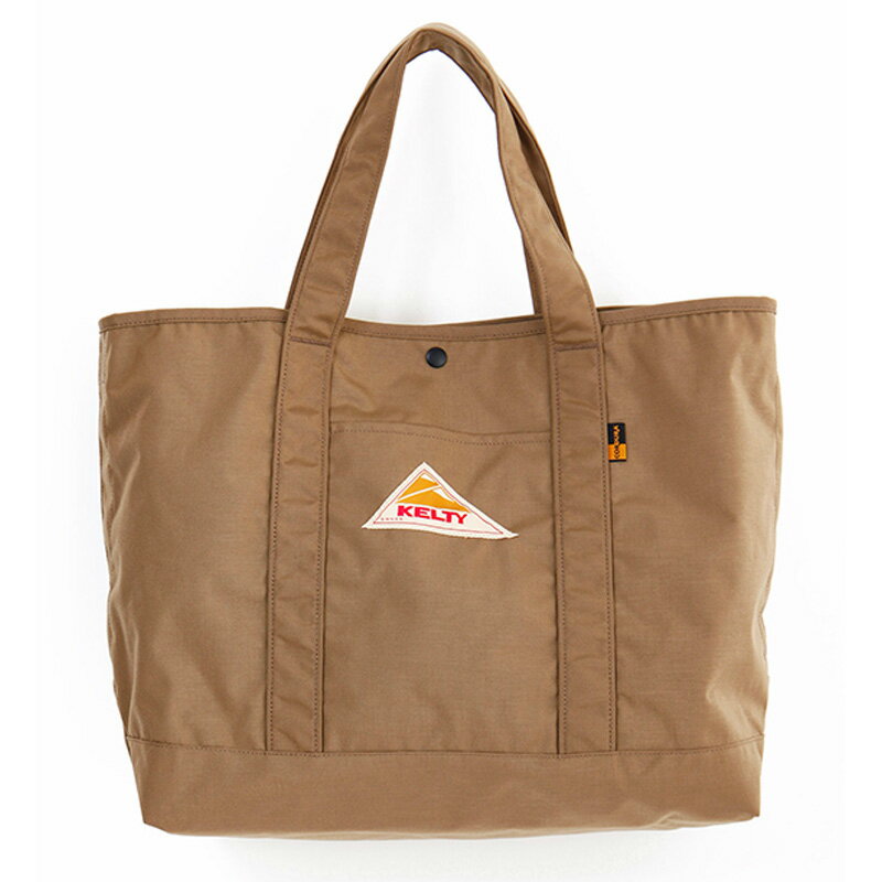 ケルティ トートバッグ メンズ KELTY(ケルティ) NYLON TOTE 2 M(ナイロン トート 2 M) 28L Moca 32592343