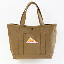 ケルティ トートバッグ メンズ KELTY(ケルティ) 【24春夏】NYLON TOTE 2 S(ナイロン トート 2 S) 15L Tan 32592344