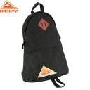 KELTY ケルティ KID S DAYPACK 2 キッズ デイパック 2 10L Black 32591870