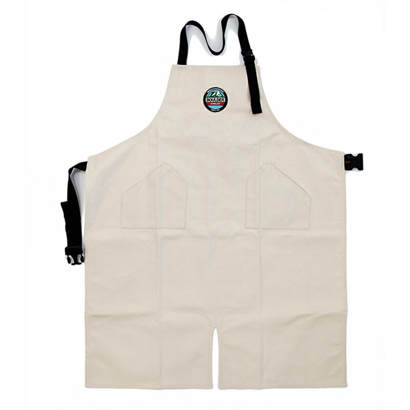 KELTY(ケルティ) OUTDOOR APRON(アウトドアエプロン) FREE Natural 35012